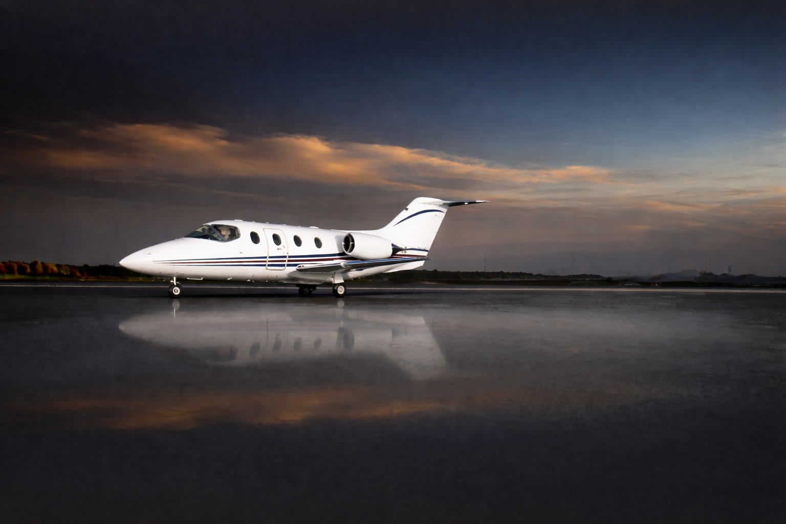 Hawker 400XP