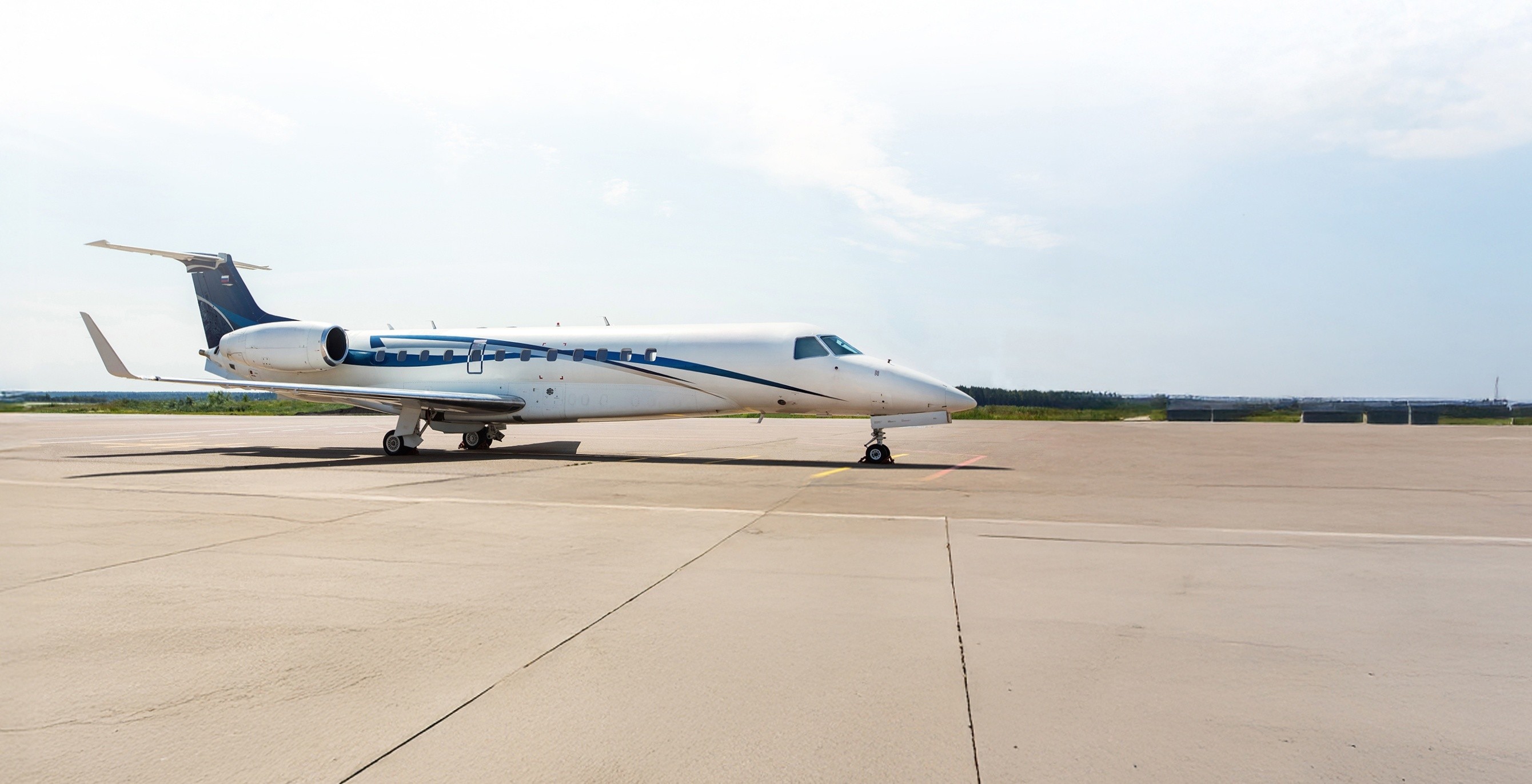 Legacy 600