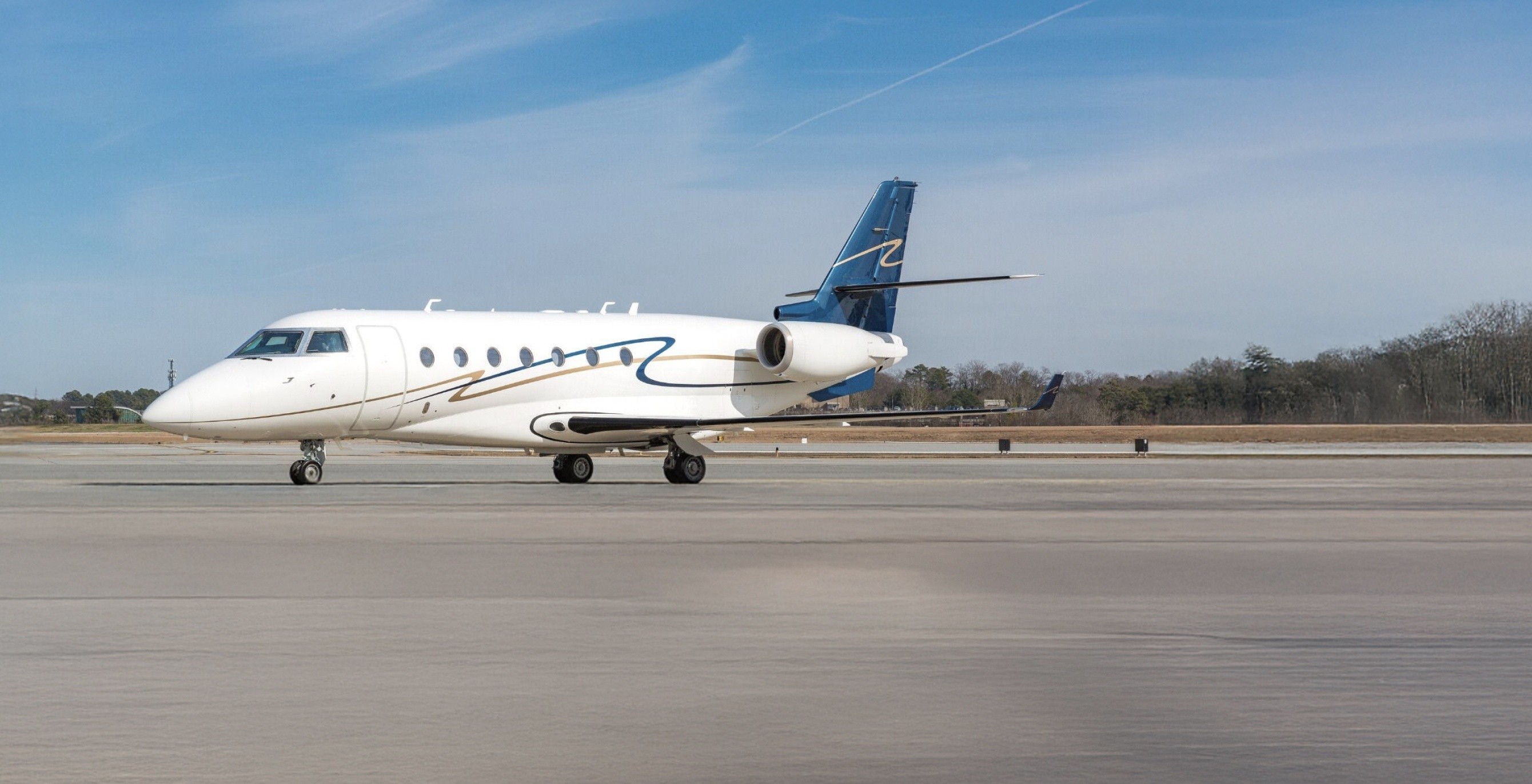 Gulfstream G-200