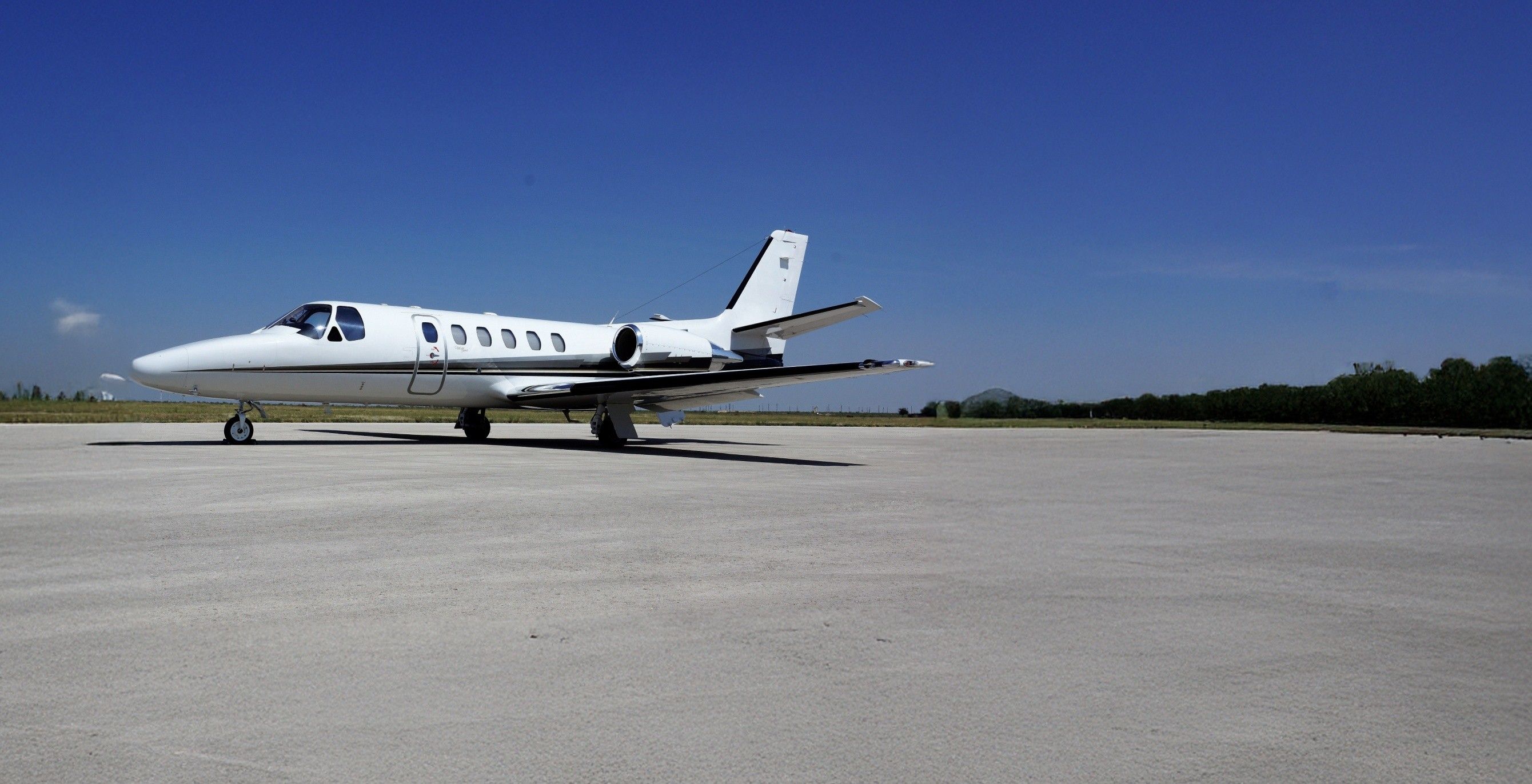 Cessna Citation Bravo